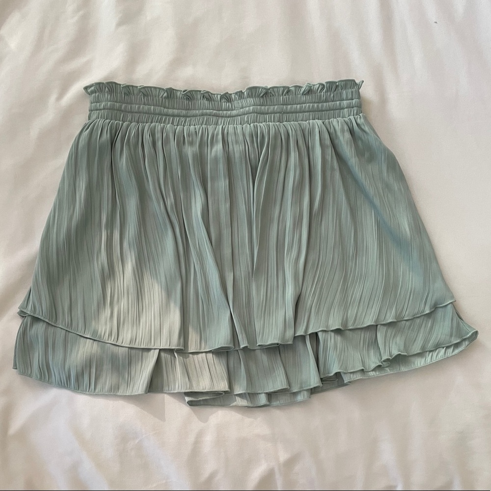 Free People Sweet Lady Skirt - M - Picture 3 of 4
